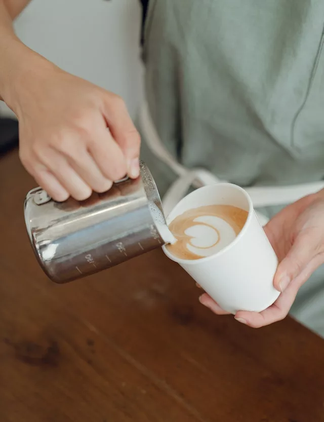 How to hire a barista for your coffee shop