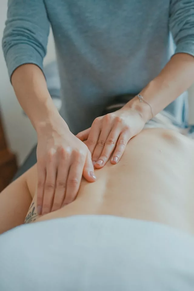 How to start massage therapist business