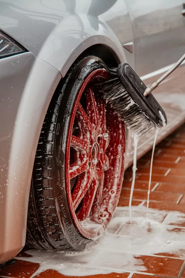 How to start a mobile carwash service