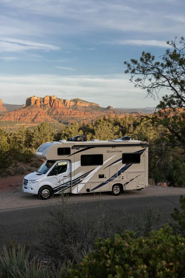How to start RV rentals business