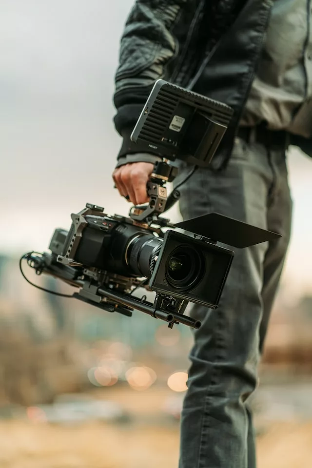 How to start a video camera rental business
