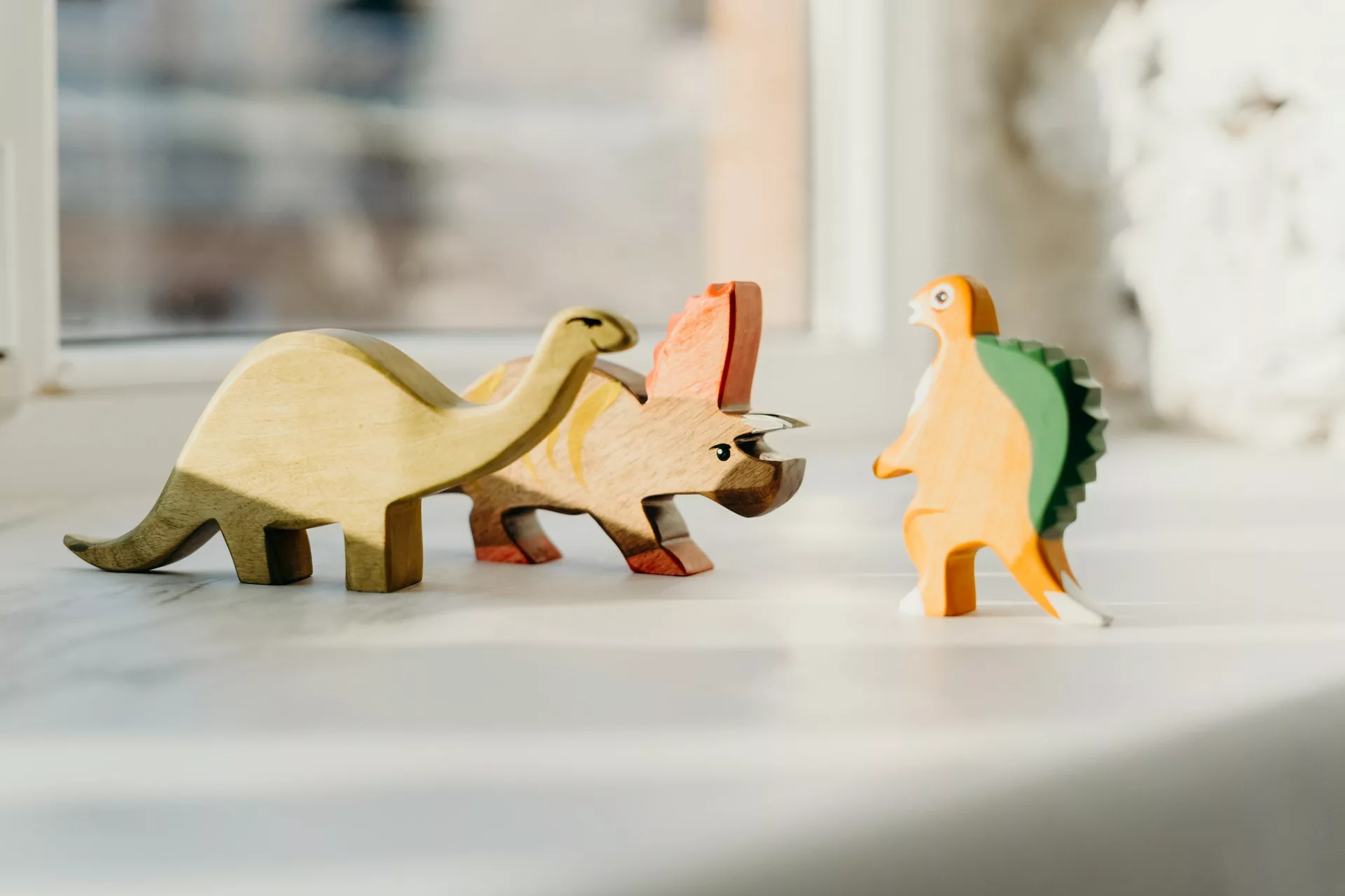 How to start wooden toys manufacturer